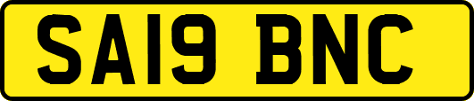 SA19BNC