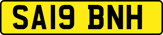 SA19BNH