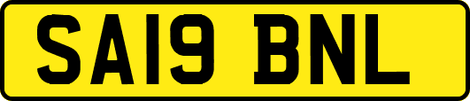 SA19BNL