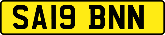 SA19BNN