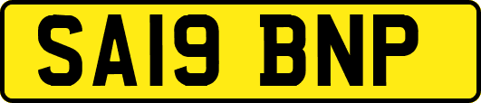 SA19BNP