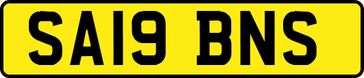 SA19BNS