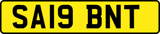 SA19BNT