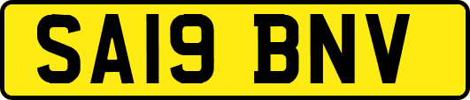 SA19BNV