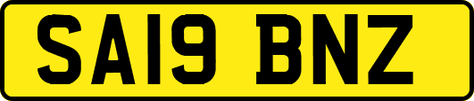 SA19BNZ