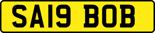 SA19BOB