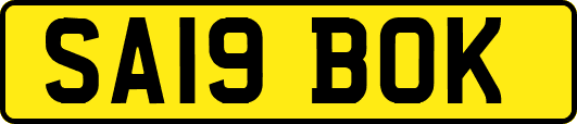 SA19BOK