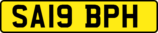 SA19BPH
