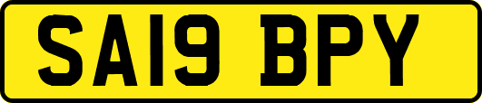 SA19BPY