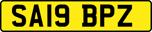 SA19BPZ