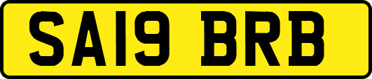 SA19BRB
