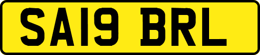 SA19BRL