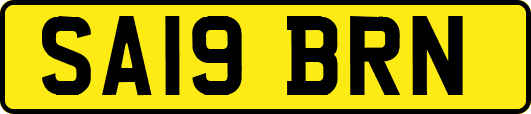 SA19BRN