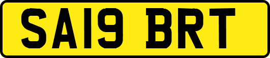 SA19BRT