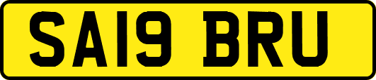SA19BRU