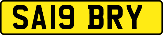 SA19BRY