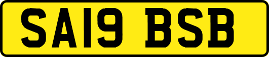 SA19BSB