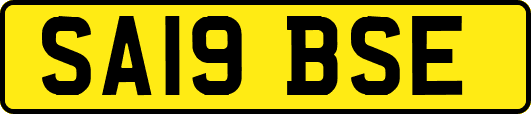SA19BSE