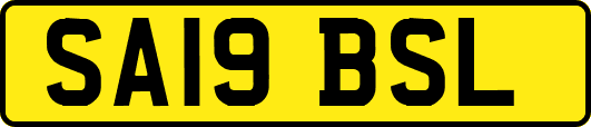 SA19BSL