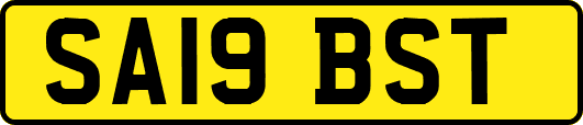 SA19BST