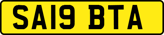 SA19BTA