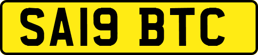 SA19BTC
