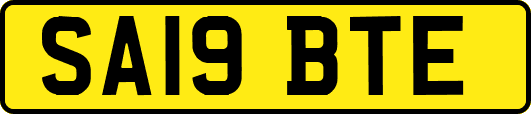 SA19BTE