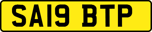 SA19BTP