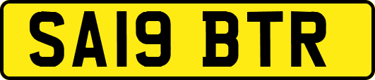SA19BTR