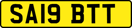 SA19BTT
