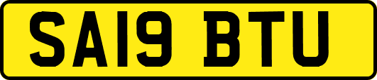 SA19BTU