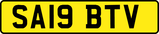 SA19BTV