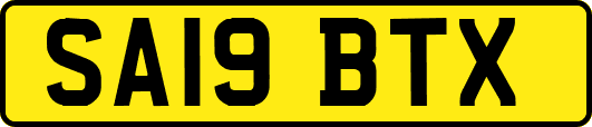SA19BTX