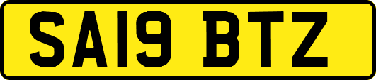 SA19BTZ