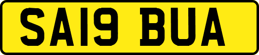 SA19BUA