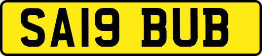 SA19BUB