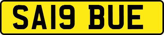 SA19BUE