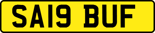 SA19BUF