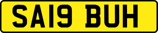 SA19BUH