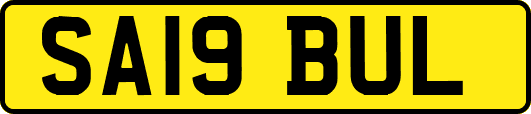 SA19BUL