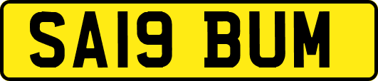 SA19BUM
