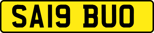 SA19BUO