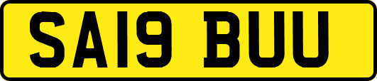 SA19BUU