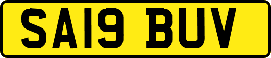 SA19BUV