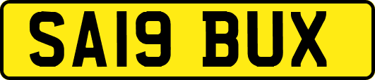SA19BUX