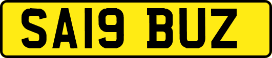 SA19BUZ