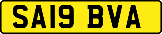 SA19BVA
