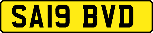SA19BVD