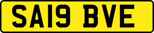 SA19BVE