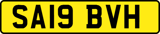SA19BVH